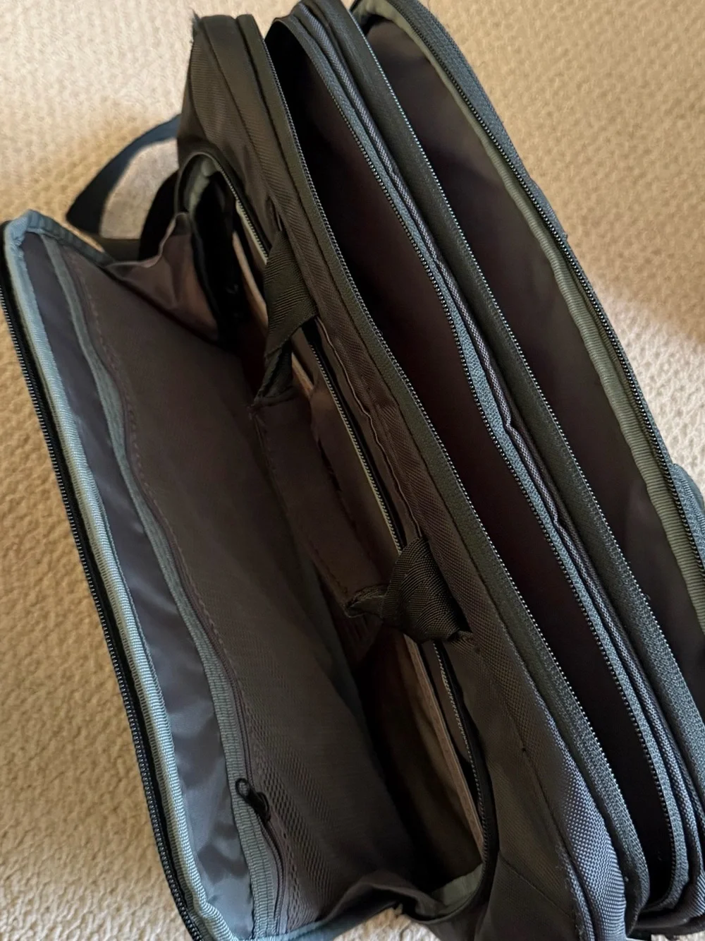 Dell sleek laptop